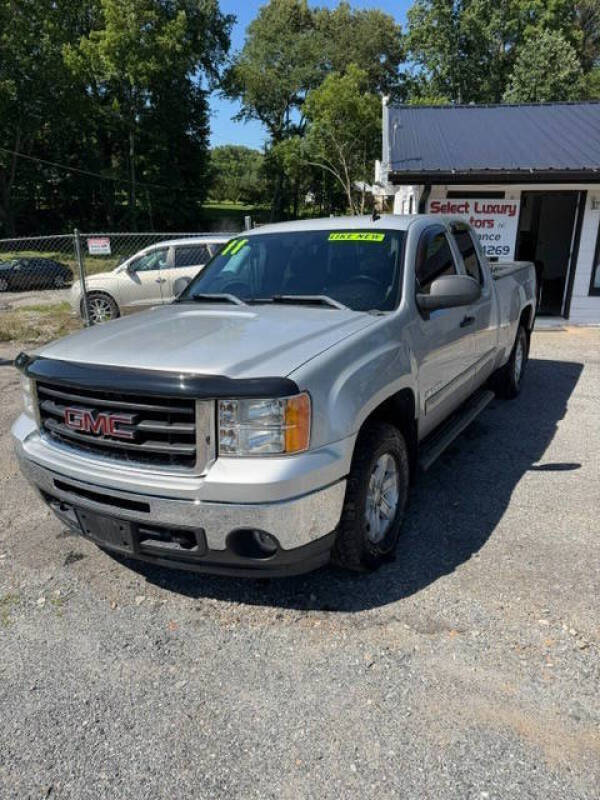 gmc sierra 1500 2011 1GTR2VE31BZ336935 image gmc sierra 1500 2011 1GTR2VE31BZ336935 image